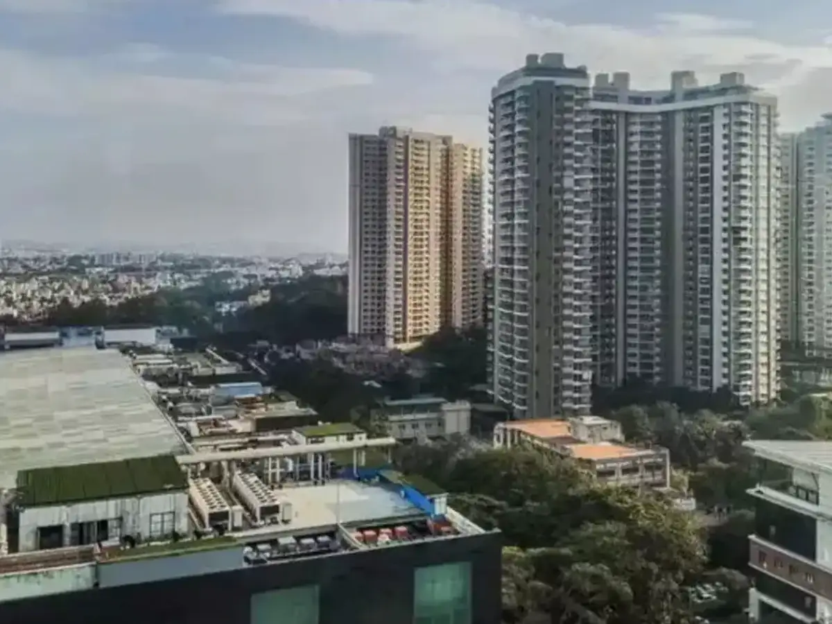 Realty developer Puravankara acquires 9.73-acre land parcel in north Bengaluru