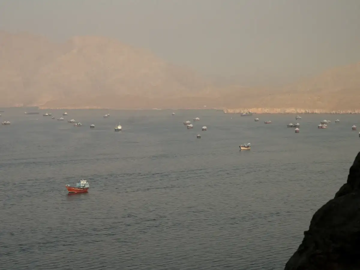 IEA sees gradual Hormuz recovery tipping into significant 2027 surplus
