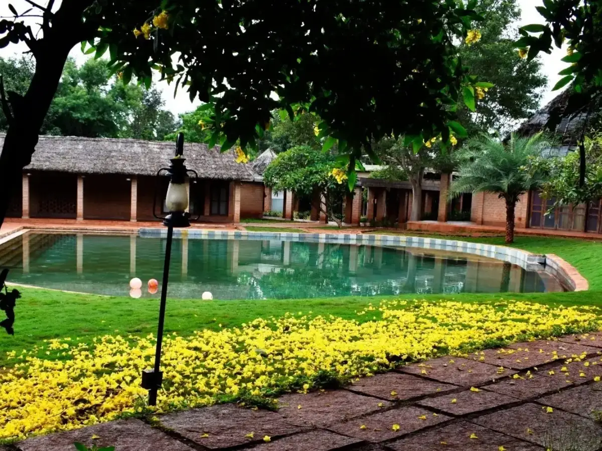 Himalia Prime Assets acquires eco-resort near Bengaluru