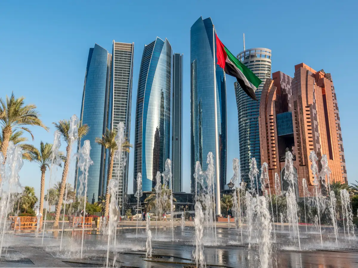 Abu Dhabi hosts India’s travel leaders to strengthen partnerships