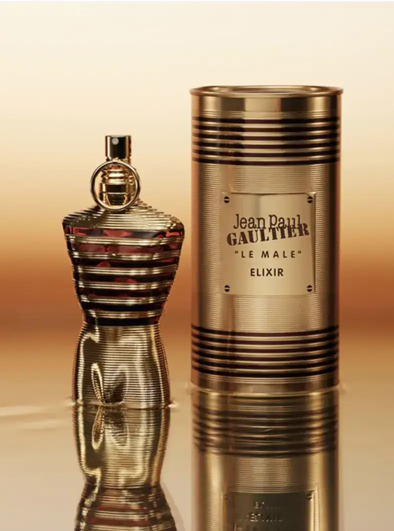 Image for JeanPaulGaultierLeMaleElixirParfum