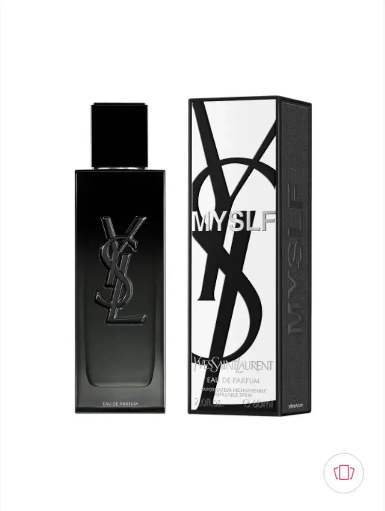 Image for YvesSaintLaurentMenMYSLFLongLastingEauDeParfum