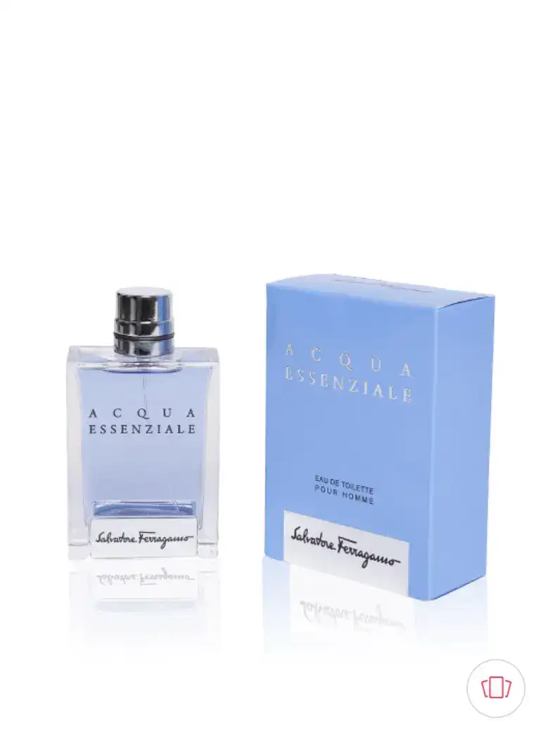 Image for SalvatoreFerragamoMenAcquaEssenzialeEauDeToilette