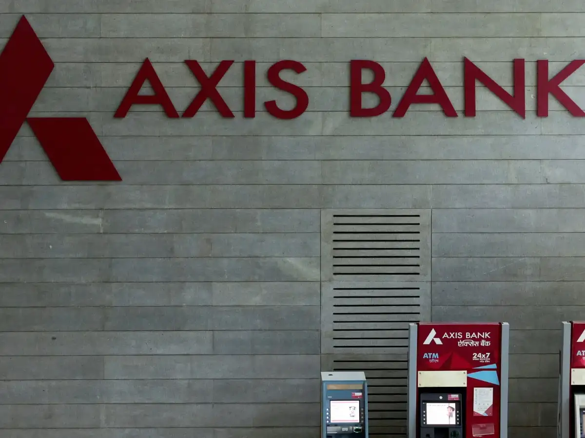 Digital systems secure, says Axis Bank amid AI platform-driven vulnerability claims on cybersecurity
