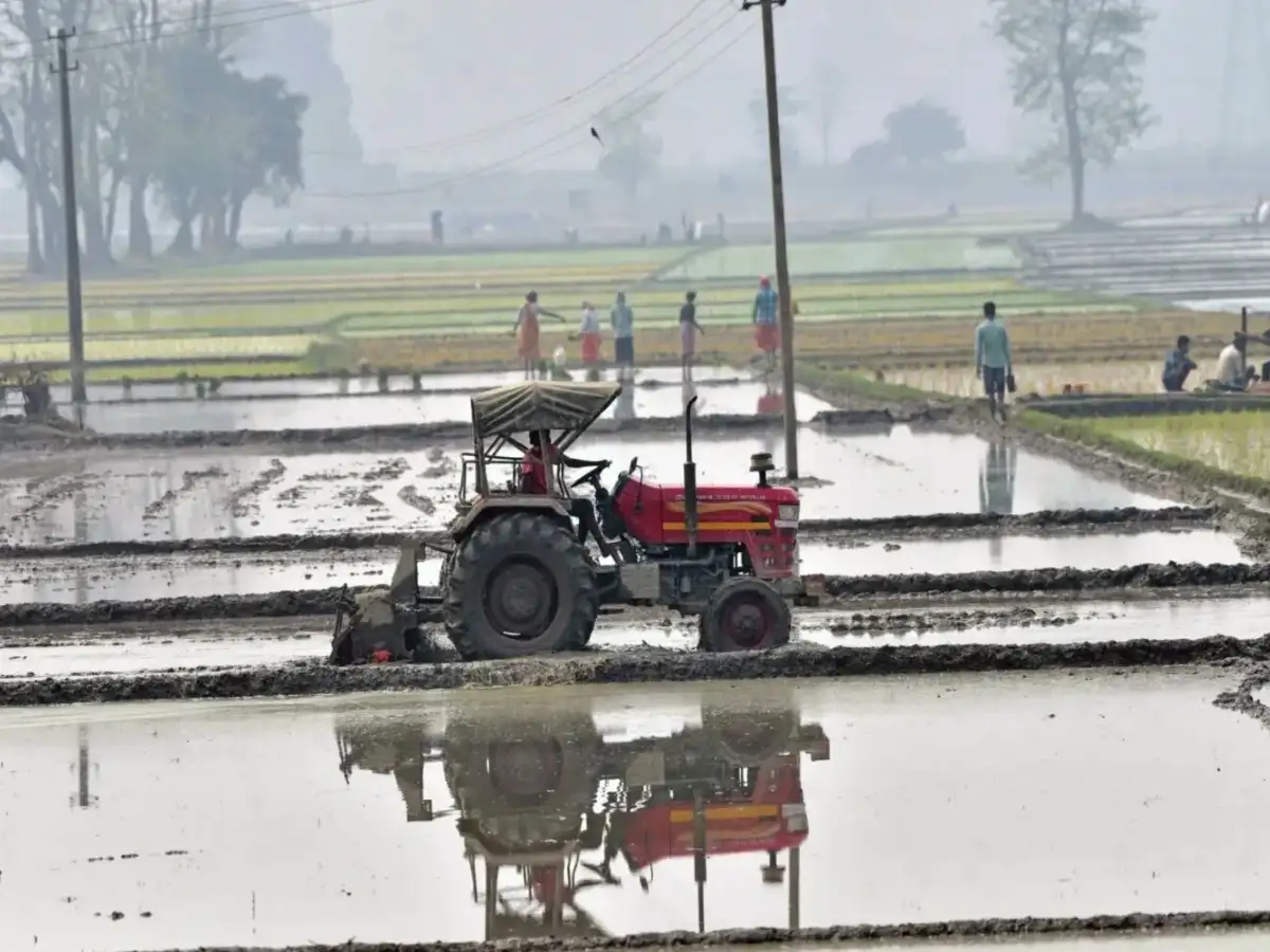 Domestic tractor wholesale volumes likely to grow at 1-4% in FY27: ICRA