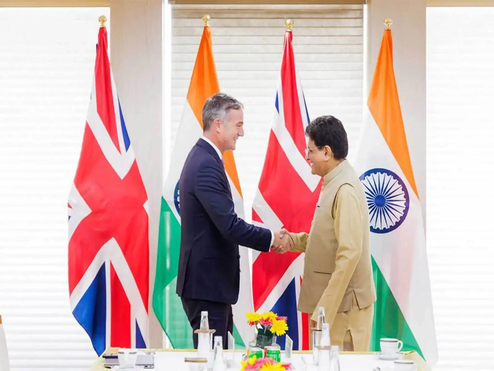 India-UK FTA draws mixed response from liquor industry over Scotch duty cuts