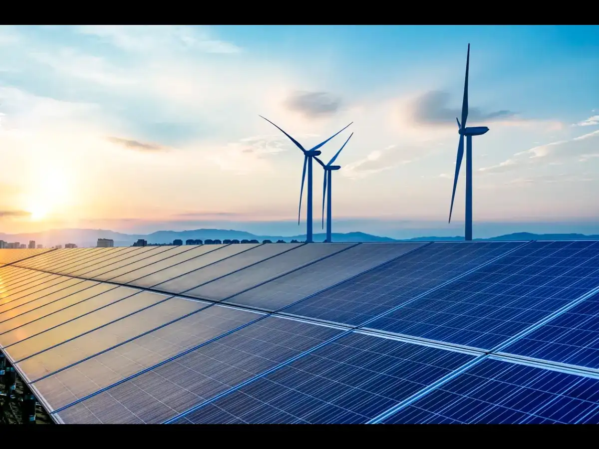 Non-fossil power capacity set to cross 300 GW by Sept, says energy minister Pralhad Joshi