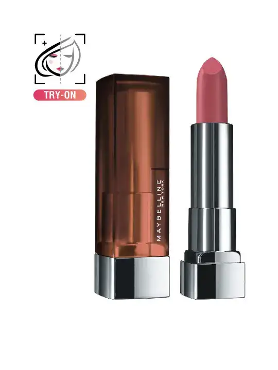 Image for Maybelline-NewYorkColourSensationalCreamyMatteLipstick
