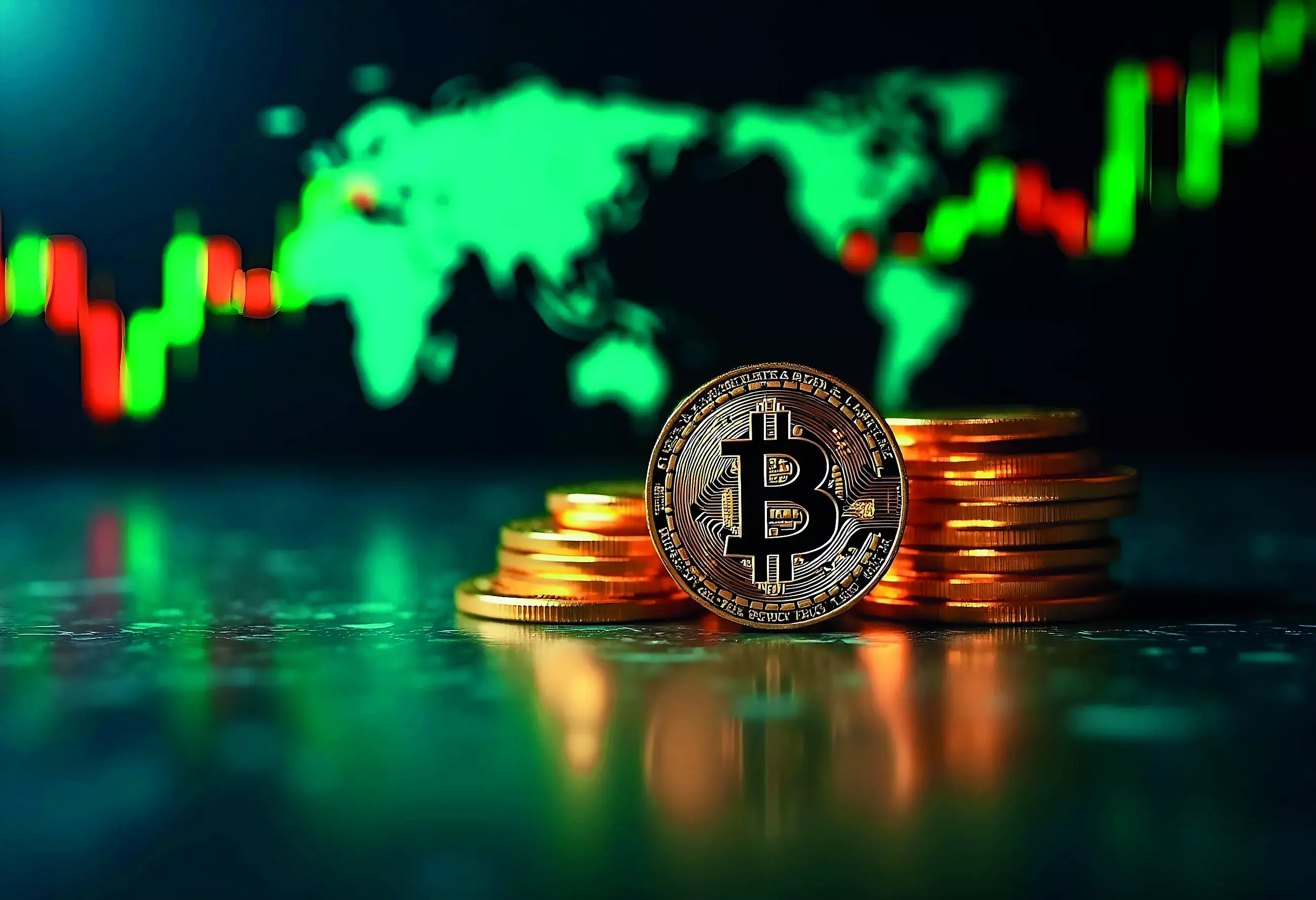 Financial Intelligence Unit puts large crypto OTC deals under scanner, asks exchanges for trade data