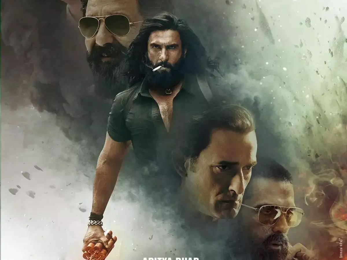 Bollywood's box office blues return after one big hit