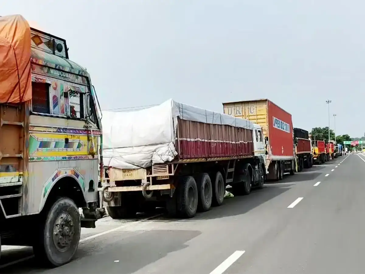 Tata Motors raises commercial vehicle prices after hiking passenger vehicle rates