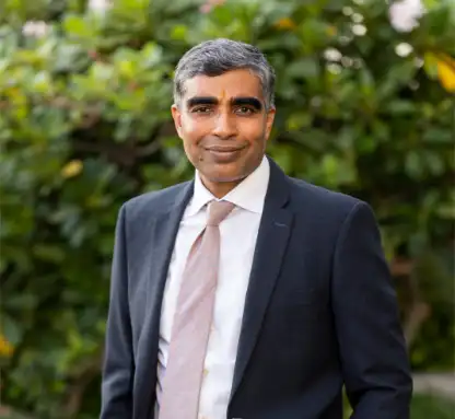 ETMarkets Smart Talk | AI is real, but AI valuations are not; we are in the FOMO stage of the bubble: Carnelian’s Manoj Bahety