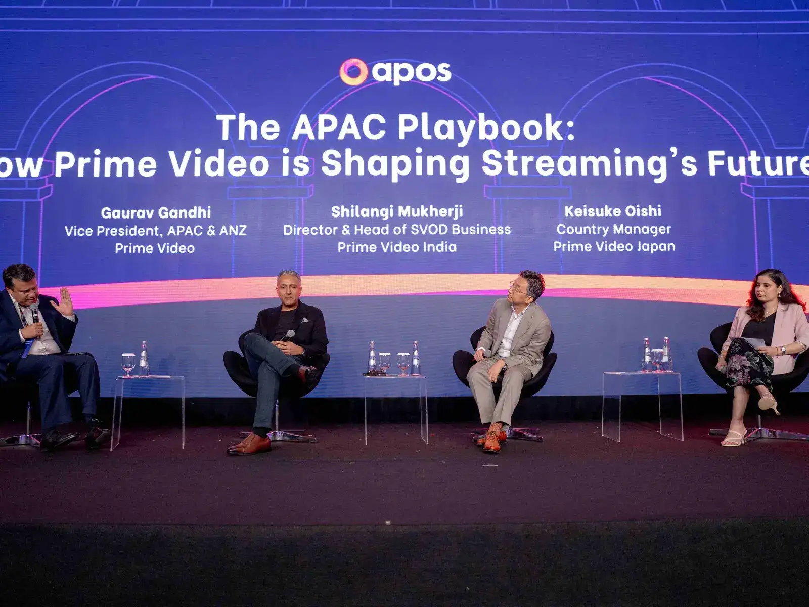 Prime Video eyes greater audience scale through unified AVOD-SVOD service in India