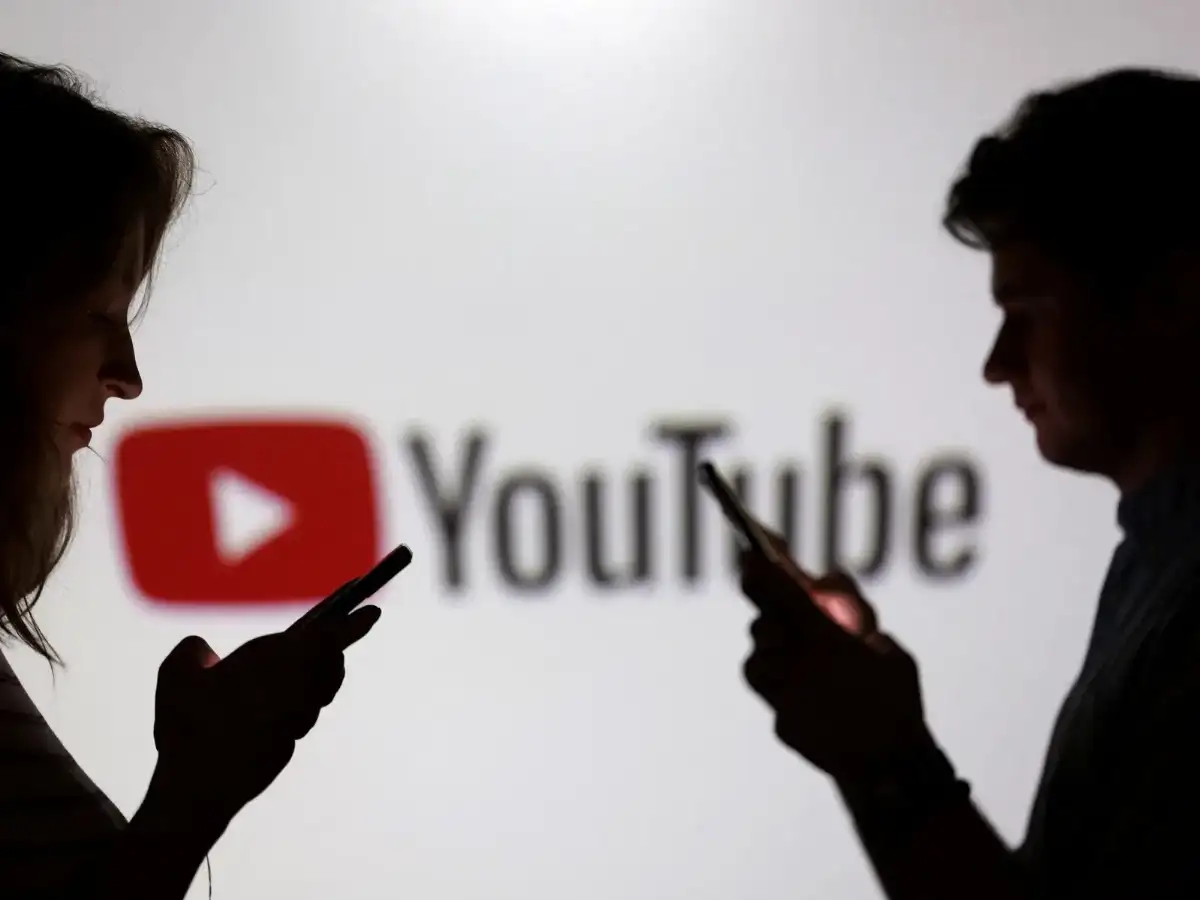 YouTube is now India's prime-time screen, says Gunjan Soni