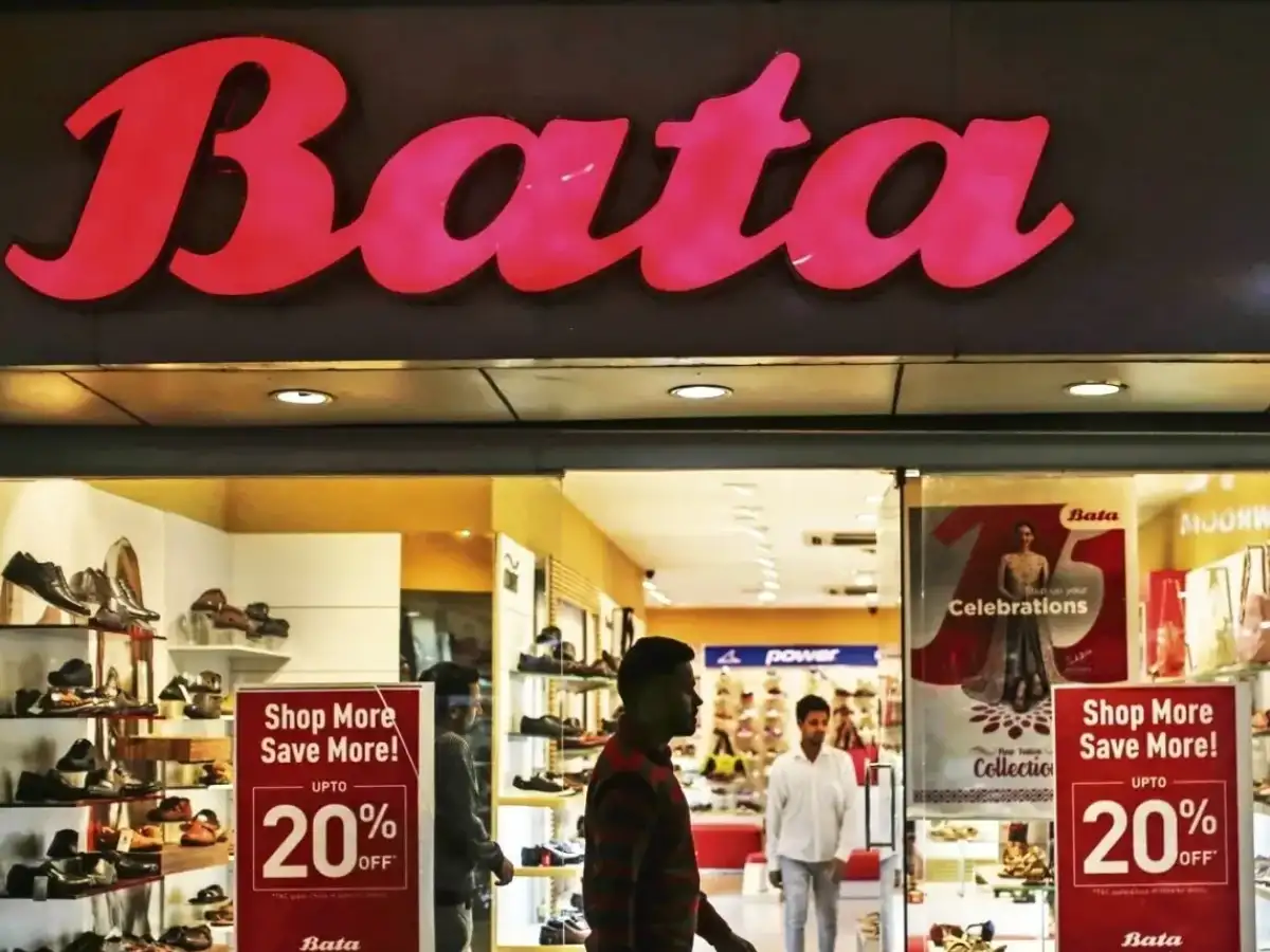 Bata India appoints Sanjay Rao as MD &amp; CEO