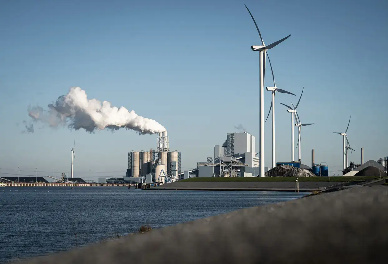 Global energy transition readiness dips, India among top gainers: WEF