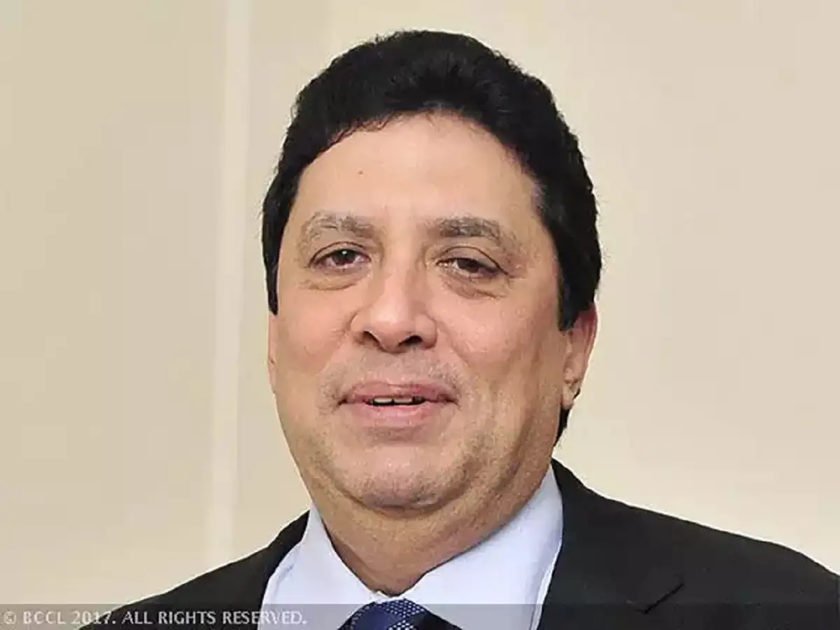 RBI clears three-month extension for HDFC Bank interim chairman Keki Mistry