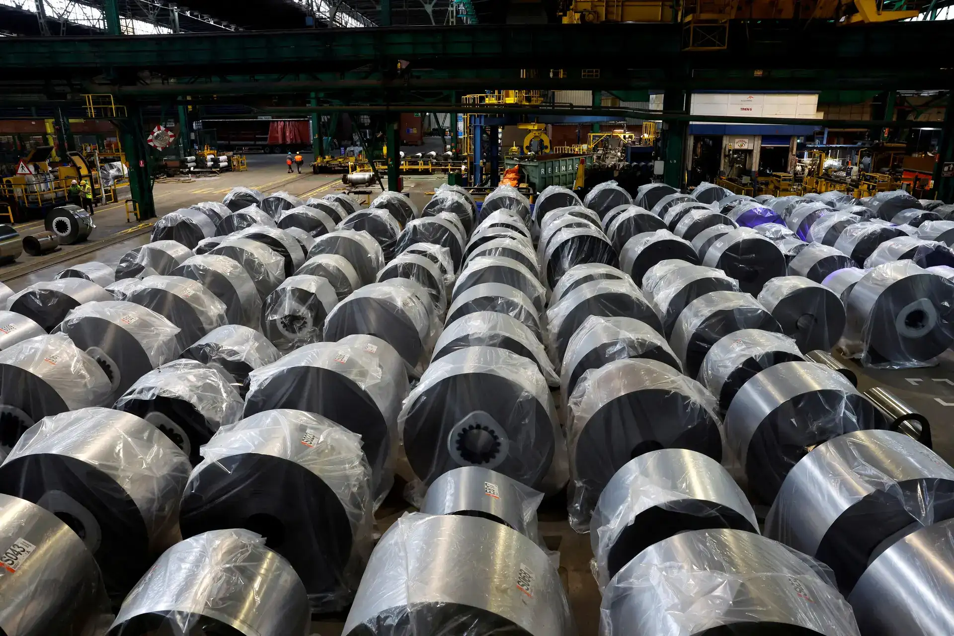 India poised to drive next wave of global steel demand, says Lakshmi Mittal