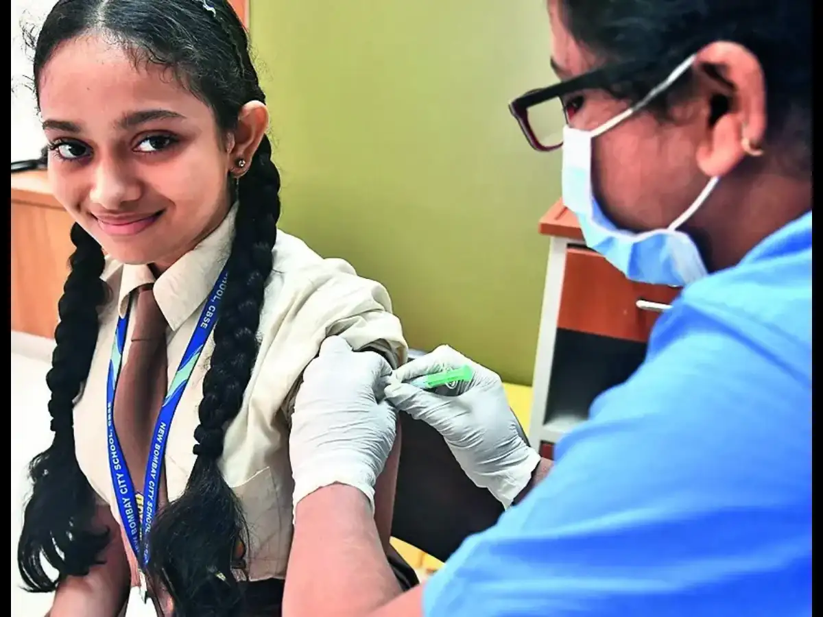 HPV vaccination drive reaches 50 lakh girls in three months