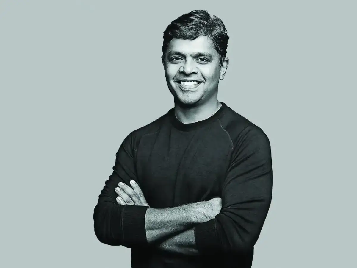 Meta in India doing what others can’t: Infrastructure head Santosh Janardhan 