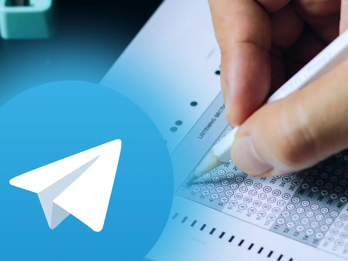 HC questions Telegram ban ahead of NEET retest 