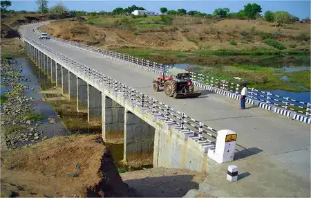 Govt targets 69% jump in FY27 rural road construction