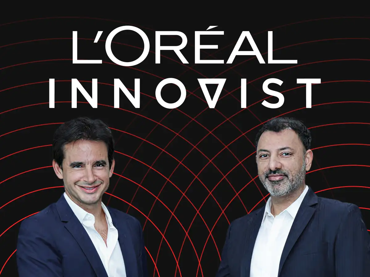 L’Oréal adds Innovist to cart; HealthQuad's new fund 