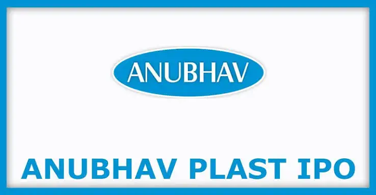 Anubhav Plast IPO opens for subscription today. GMP among key details to know before subscription