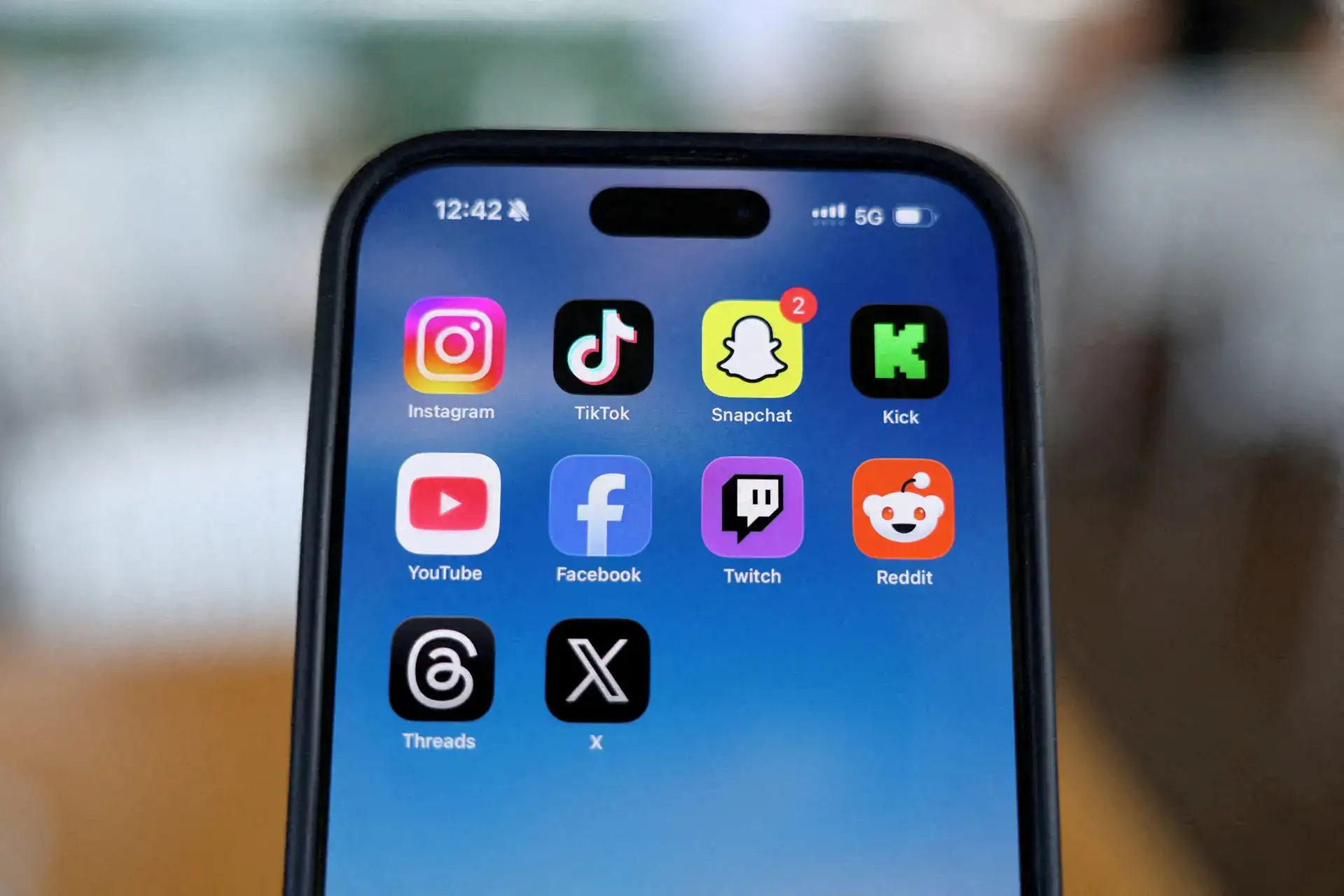US court rules Ohio can restrict children's use of social media 