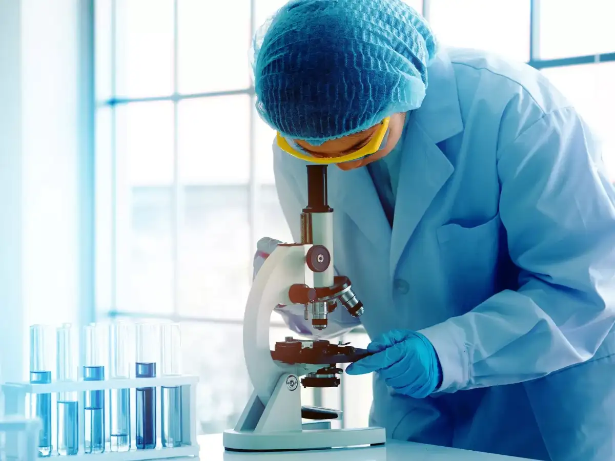 Societe General, Prudential, others buy 3 per cent stake in Anthem Biosciences for Rs 1,275 cr