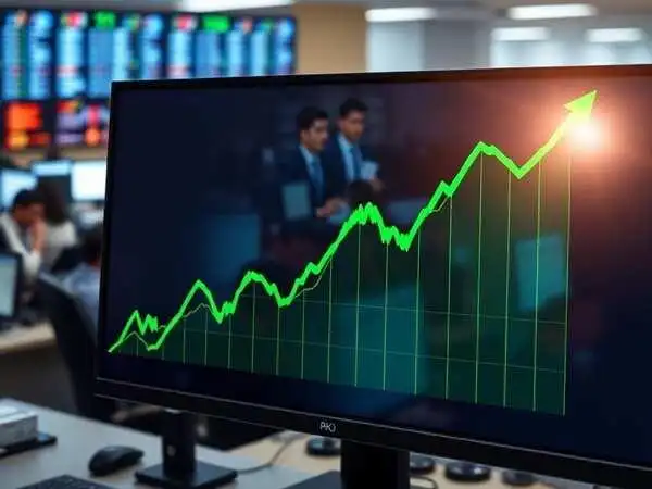 NSE IPO impact: IFCI shares recover 6% after last session's crash