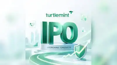 Turtlemint Fintech IPO Day 1: Retail portion subscribed 10%. Check GMP, brokerage calls and other details