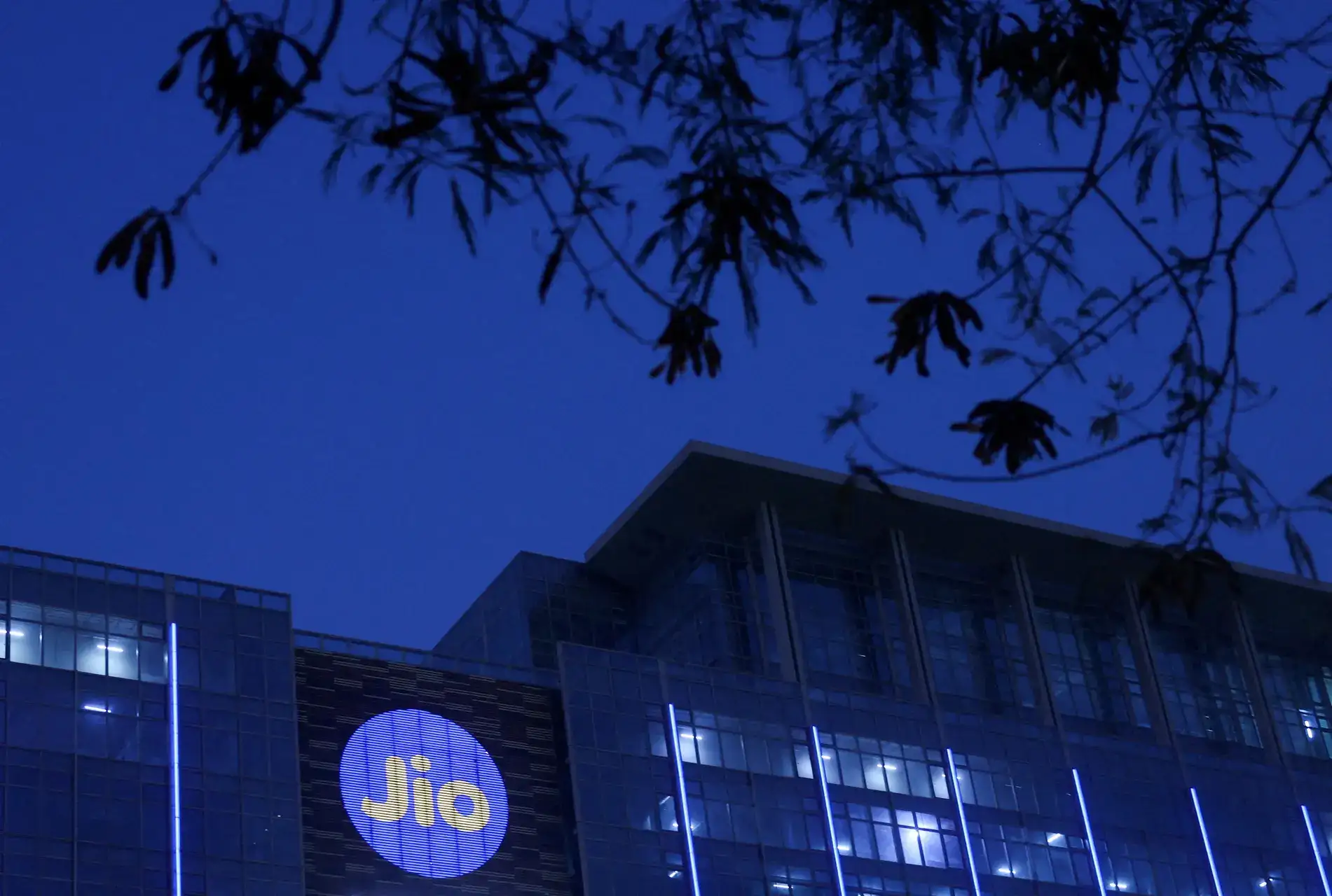 Reliance seeks to build India's sovereign AI backbone; unveils Jio call agent and AI home platform