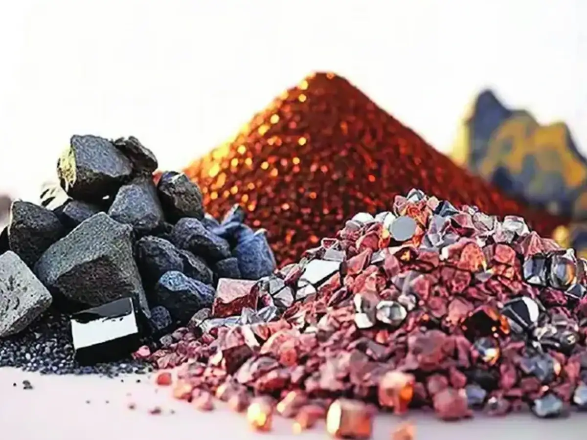India in talks with Russia's Rosneft to tap Siberian rare earth reserves