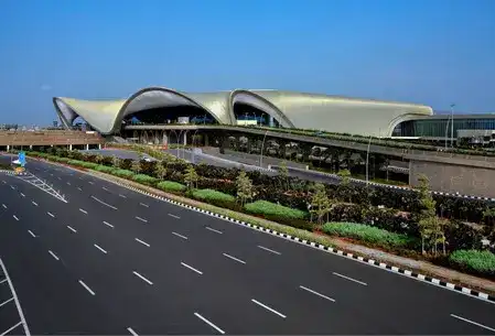IHG eyes deeper Adani partnership, more hotels at airports across India