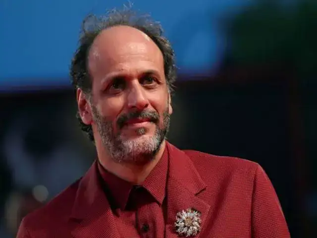 Amazon MGM drops Luca Guadagnino's Sam Altman film 'Artificial' 
