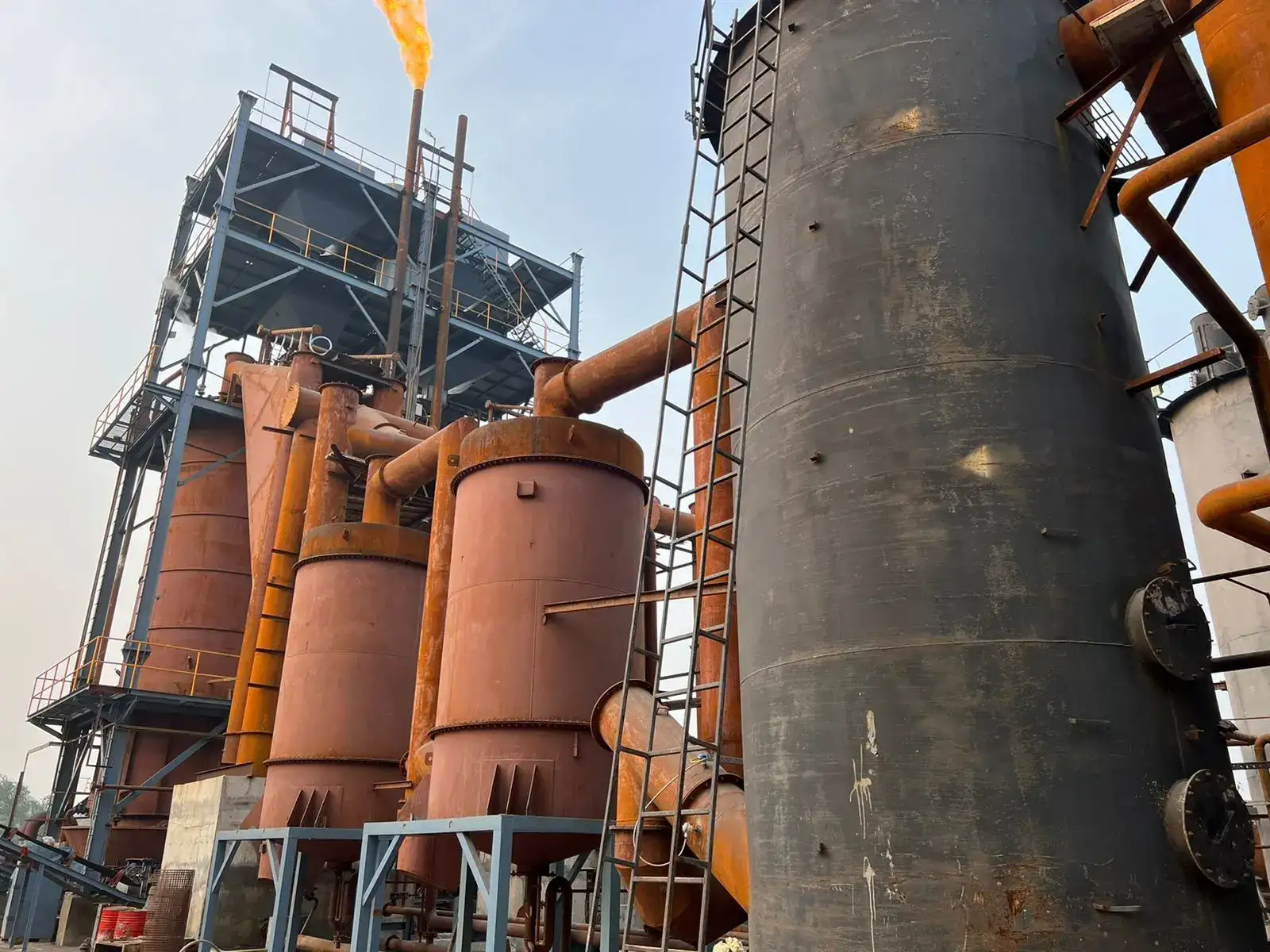 Odisha coal gasification project to meet 35% of India's ammonium nitrate needs by 2030: Industry