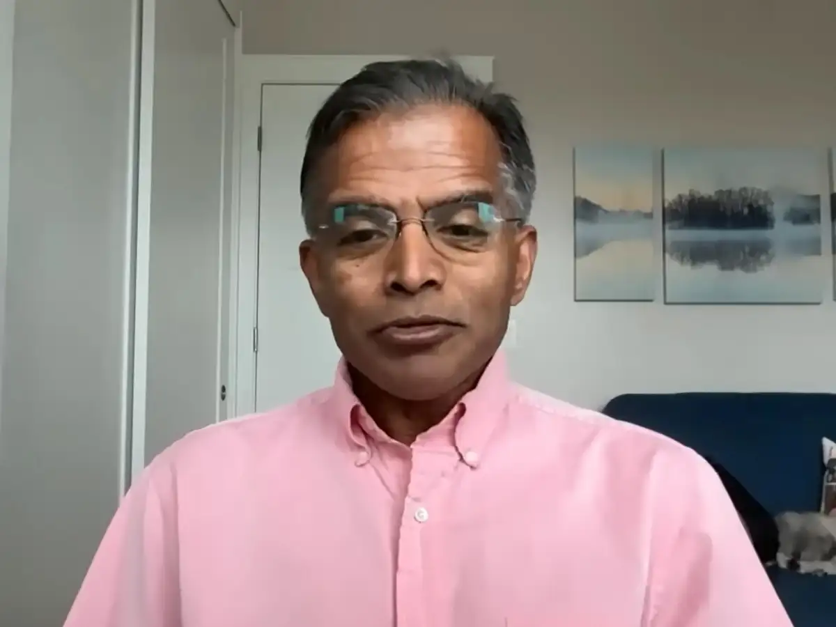 SpaceX valuation hinges on uncertain AI economics, says Professor Aswath Damodaran 