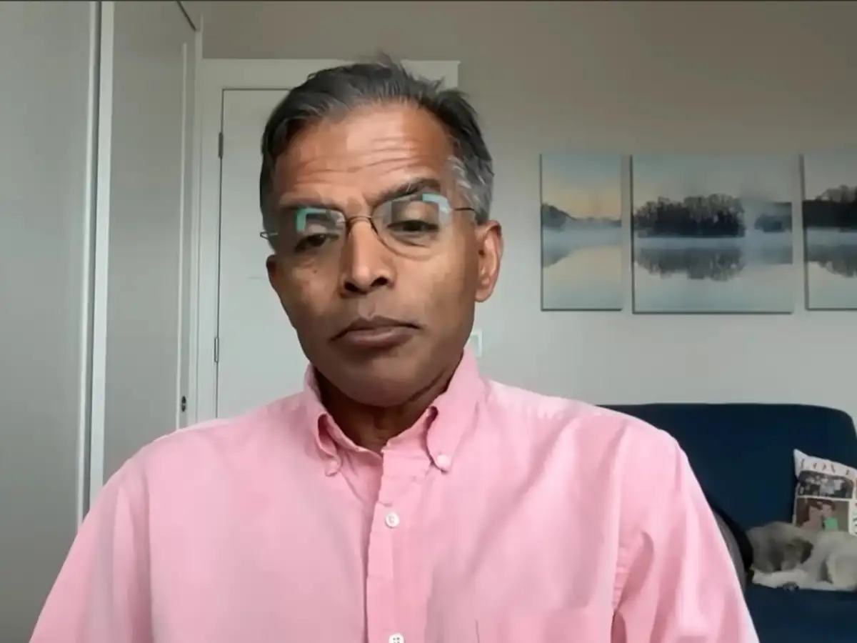 AI spending boom could trigger sharper downturn than dotcom crash: Professor Aswath Damodaran 