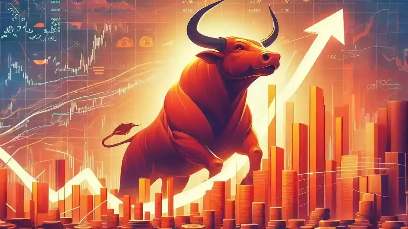 Will Sensex, Nifty bounce back on Monday? Iran peace deal risks among 5 factors to drive D-St this week