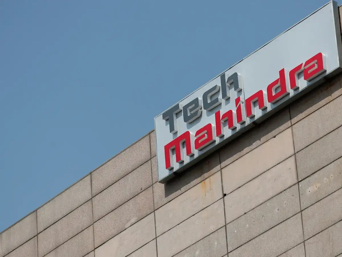 Tech Mahindra leases 4 lakh sq ft office space in Hyderabad