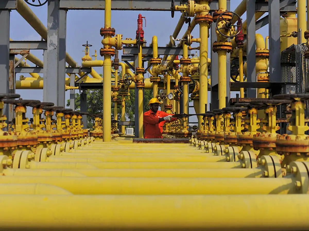 ONGC rebrands itself as ‘gas and oil’ firm as natural gas output overtakes crude