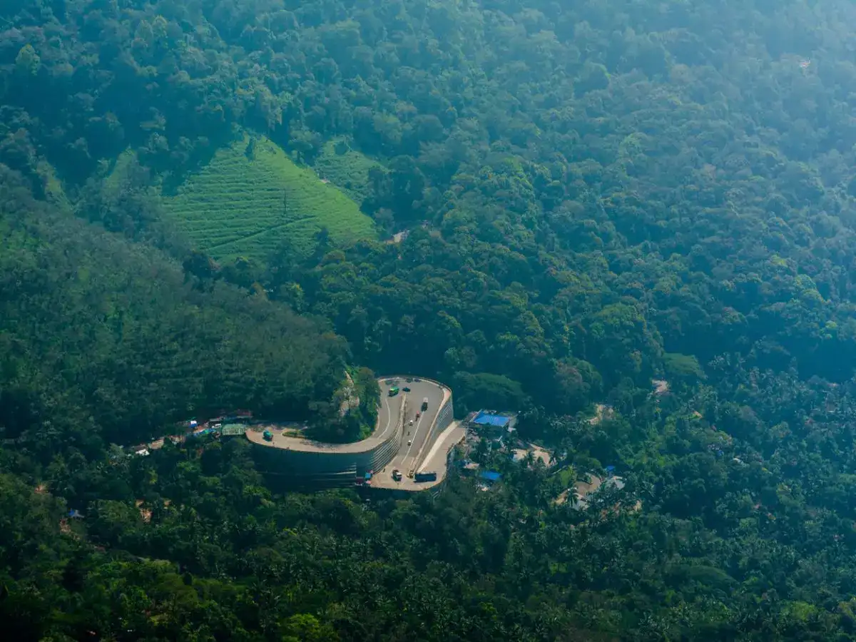 Mountain bookings up 76 per cent in June as urban Indians flock to hills: Report