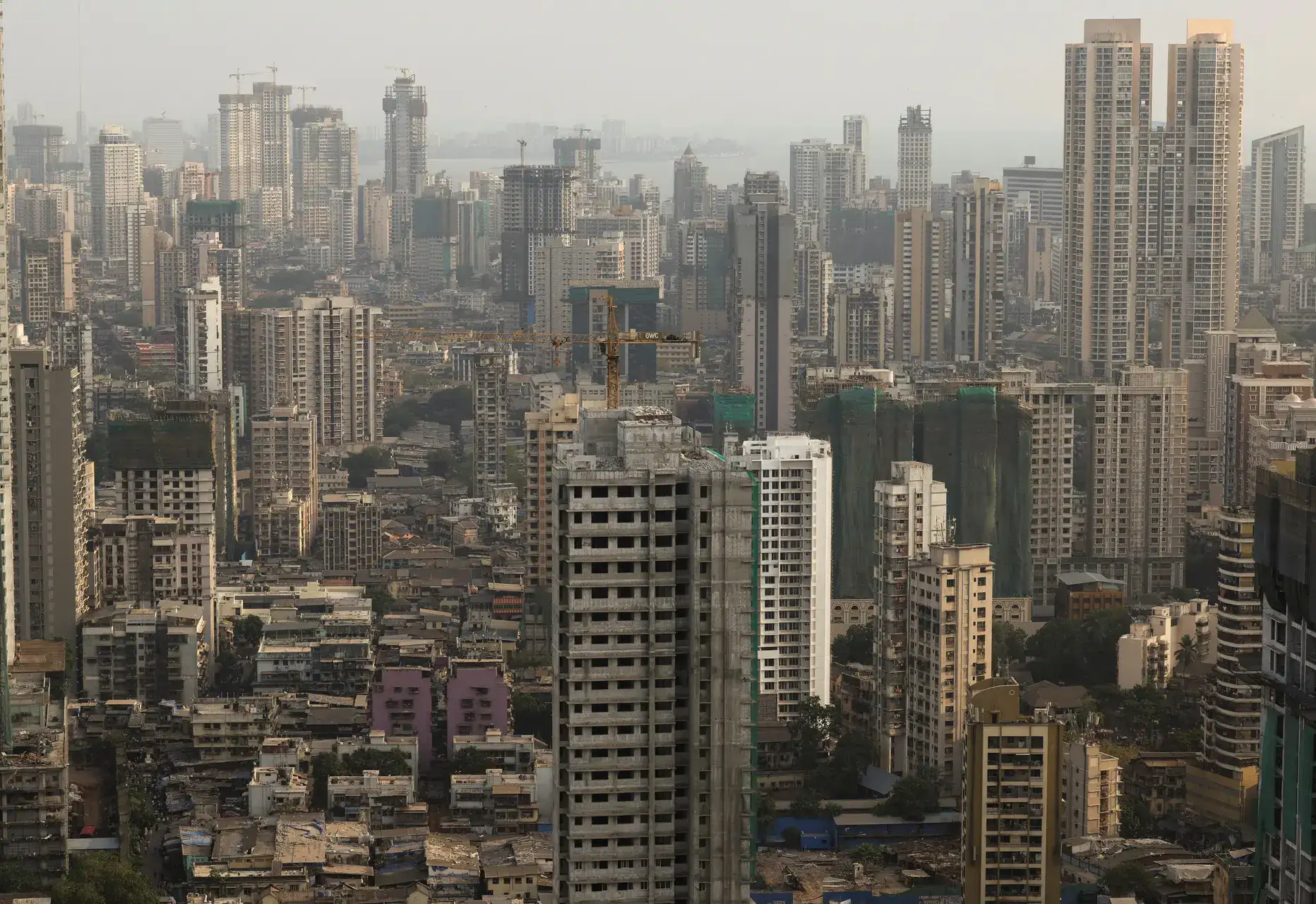 Maharashtra’s leasehold land record overhaul to tighten realty deals scrutiny