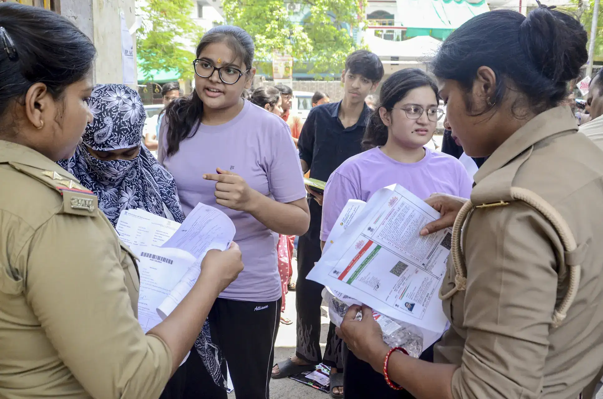 NTA dismisses video claiming  NEET-UG 2026 paper leak as 'fake', says re-exam successfully held