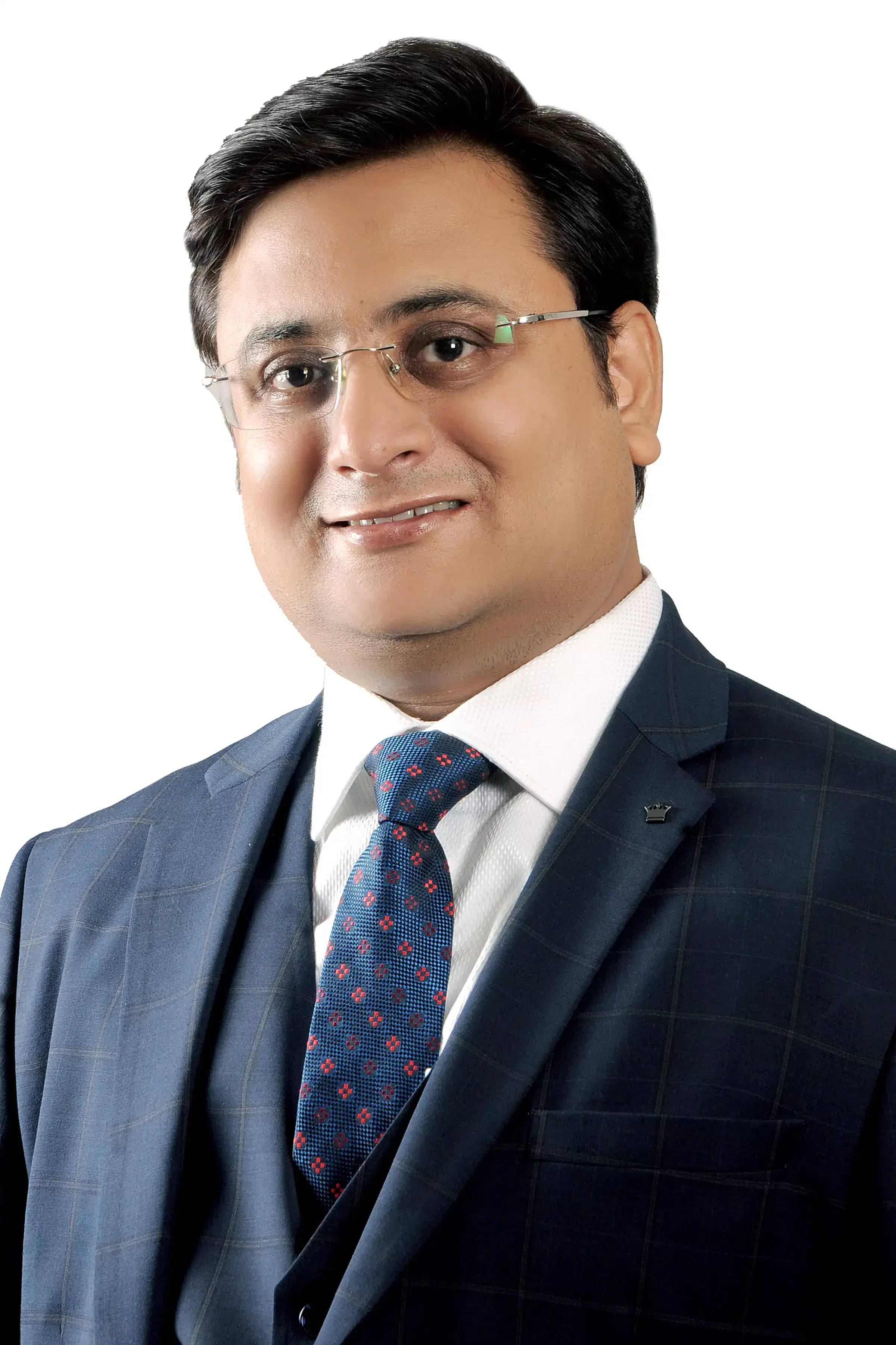 Banking, capital goods and midcaps seen driving market's next rally: Ashish Chaturmohta