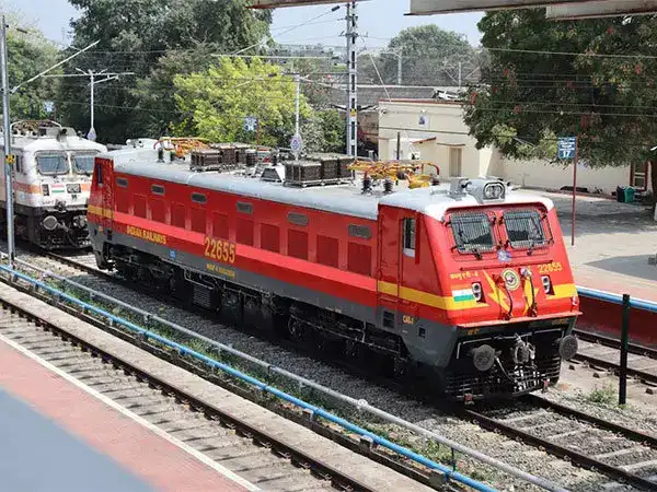 Indian Railways approves Kavach deployment worth Rs 270 crore on 631 route kms