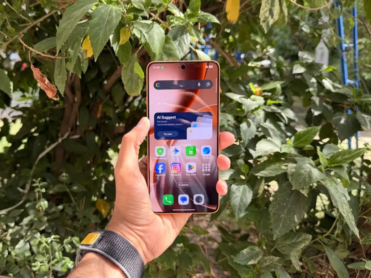​​Oppo Find X9 Ultra