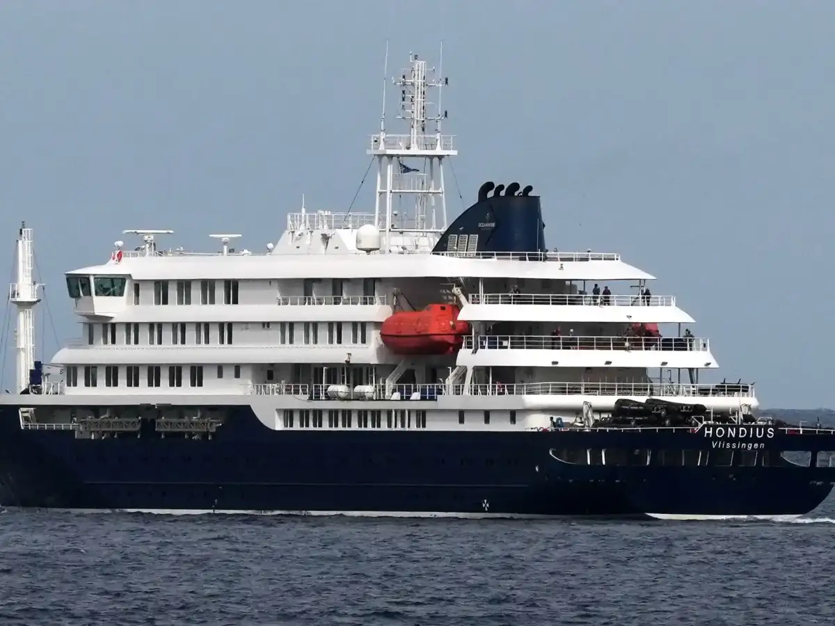 India becomes world's largest ship recycling nation ahead of 2030 target