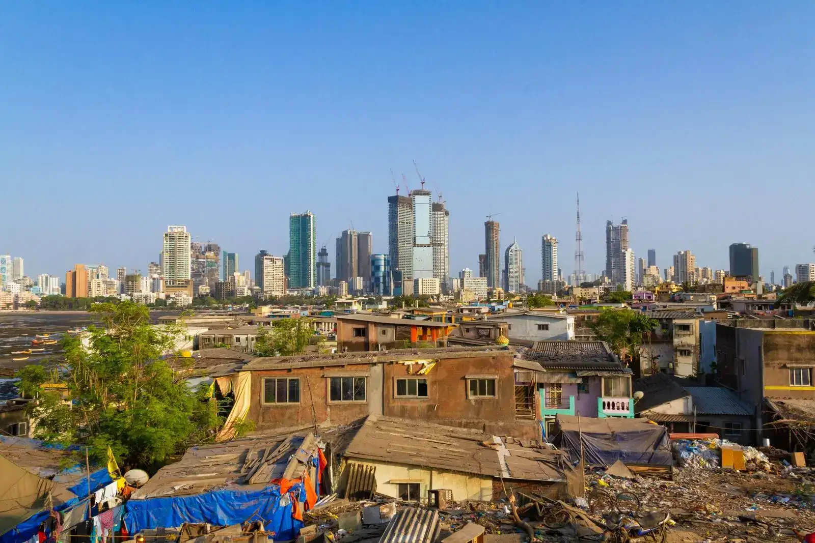 MHADA’s 925-acre Mumbai redevelopment pipeline may draw Rs 4 lakh cr investment